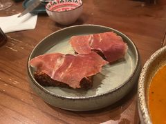 -Laures·月桂西班牙碳烤餐厅(十尚坊店)