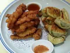 -老人和饭店(打浦路店)