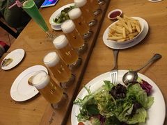 -兰特伯爵西餐厅·啤酒屋(方庄店)