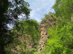 -龙门涧景区