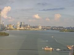 -洄归山也·高空C位湖景下午茶(东方之门店)