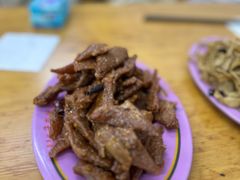 -牛马行牛肉饸饹铺(青岛街店)