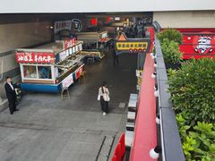 -丽达购物中心(崂山店)