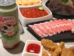 -海底捞火锅(群光广场店)