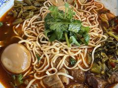 -遇见小面(白云机场T2安检外店)