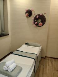 -芳朵美容养生SPA