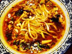 -陕西大厦-长安宴(陕西驻沪办店)