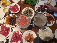 亚马逊海鲜自助餐厅(惠山万达店)-亚马逊海鲜自助餐厅(惠山万达店)