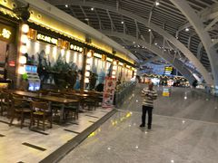 -桂林小吃街(桂林国际机场店)