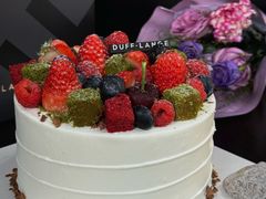 -DUFF LANGE杜夫朗格蛋糕(长沙店)