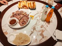 -高玛纳驴肉火烧(一世界店)