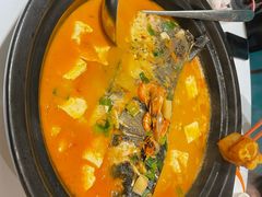 -小厨娘淮扬菜(龙湾天街店)