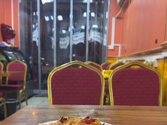 -新疆喀什噶尔餐厅(普利街店)