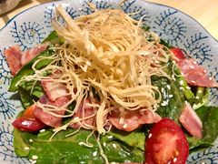 -有喜屋·深夜食堂(北京西路店)