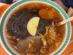 -华天延吉餐厅(西四总店)