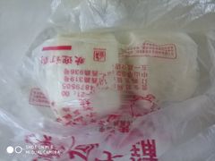 -清泉阁包子铺(中山路店)