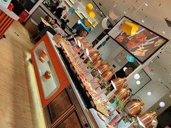 -快乐爱斯米牛排自助(金州安盛店)