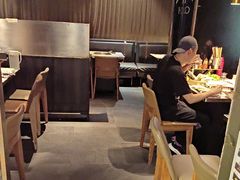 -火炉火自助餐(喜隆多店)