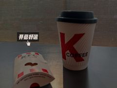 -肯德基(蔡甸世纪广场DT店)
