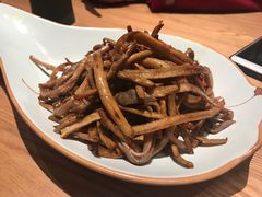 -竹里馆·淮扬菜·功夫茶(老门东店)