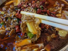 -烤肉宛饭庄(南礼士路店)
