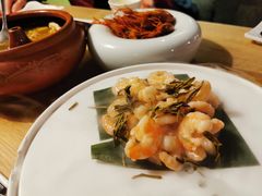 -旅马餐厅(茅家埠店)