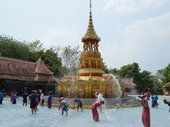 -西双版纳勐泐文化旅游区