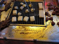 -塘屋烧烤·云南火塘烧烤品牌(联盟路店)