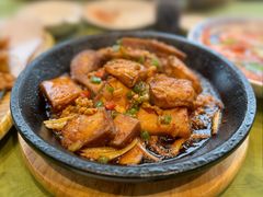 -花麦地溪边小厨(天台国清寺入口店)