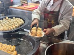 -大壶春生煎(四川中路店)