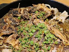-老板恋上鱼(环山路店)