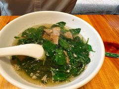 -鸿记·好再来普宁肠粉(莲花路店)