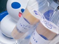 -茶百道(江北万达金街店)