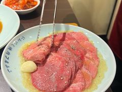 -蒜香焼肉PURUSHIN(马场路店)