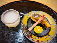 -鮨乐亭Omakase·海胆宴