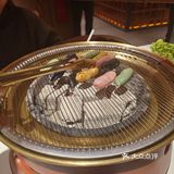 探店记：烤肉店必点