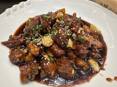 -老李家土菜馆·安吉地标美食