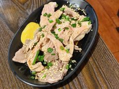 -拉面莊夢語＆中华料理八椿