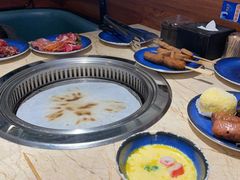 -万象·复兴号鲜肉烤肉海鲜自助(升级店)