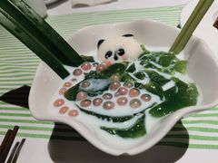 -桂满陇-西湖船宴(西单大悦城店)