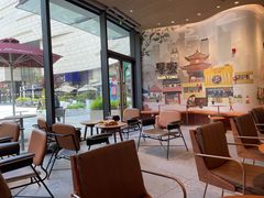 -Tims天好咖啡(北大街万象城店)