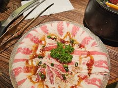 -山葵村烤肉(海淀区民族大学店)