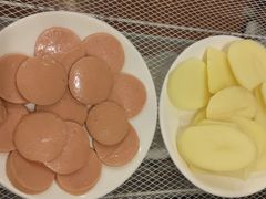 -如意林卡藏餐吧 (九寨沟店)