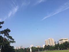 -东北大学(南湖校区)