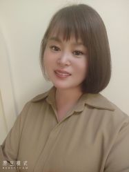 -MY女士男士短发设计