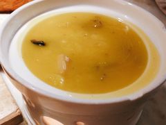 -绿茶餐厅(燕郊永旺店)