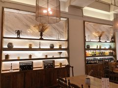 大堂-花马天堂云南餐厅 Lost Heaven(外滩店)