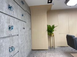 -P.STYLE 派斯造型