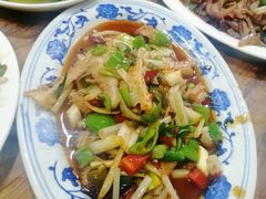 -九九牛肉馆(南山路店)