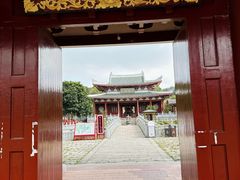 -莆田南少林寺